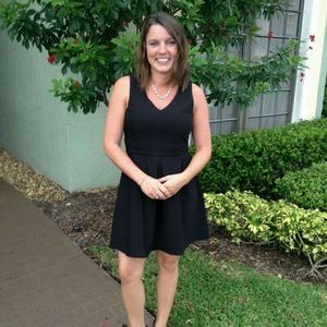 Meet your Posher, Tabatha